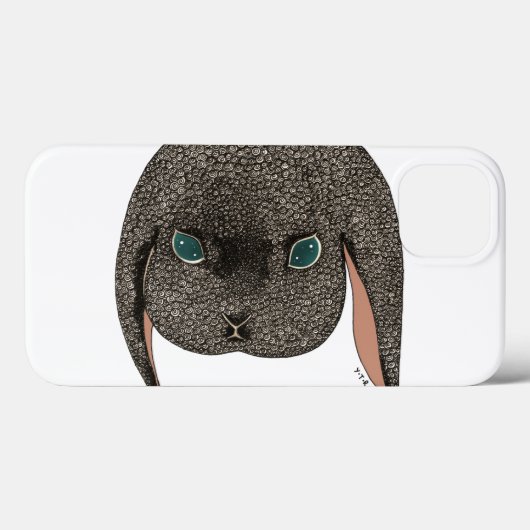 Coques Case-Mate iPhone Diamant 2012 (Verso (horizontal))