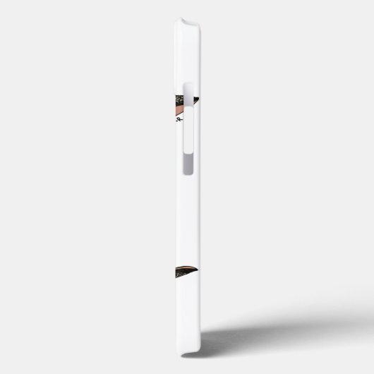 Coques Case-Mate iPhone Diamant 2012 (Verso / Gauche)