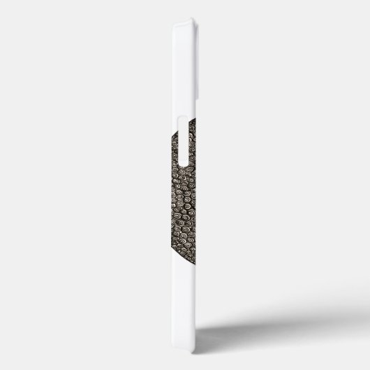 Coques Case-Mate iPhone Diamant 2012 (Verso / Droite)