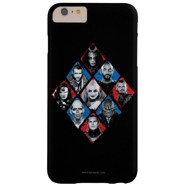 Coques Case-Mate iPhone Diamant Checkered du groupe de travail X du (Dos)