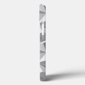 Coques Case-Mate iPhone Diamant Pattern (Verso / Gauche)