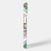 Coques Case-Mate iPhone Diamant spectral 11 (Verso / Droite)