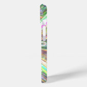 Coques Case-Mate iPhone Diamant spectral 11 (Verso / Gauche)