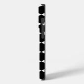 Coques Case-Mate iPhone Diamants (Verso / Gauche)