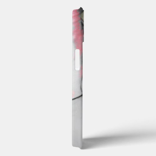 Coques Case-Mate iPhone Diamants (Verso / Droite)