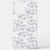Coques Case-Mate iPhone Diamants (Verso)