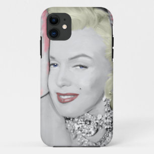 Etui iPhone Case-Mate Diamants