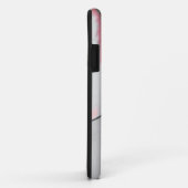 Coques Case-Mate iPhone Diamants (Dos/Droite)