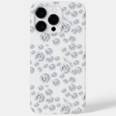 Coques Case-Mate iPhone Diamants (Verso)
