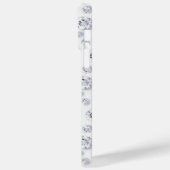 Coques Case-Mate iPhone Diamants (Verso / Gauche)