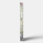 Coques Case-Mate iPhone Diamants (Verso / Gauche)