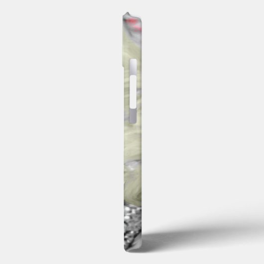 Coques Case-Mate iPhone Diamants (Verso / Gauche)