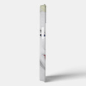 Coques Case-Mate iPhone Diamants (Verso / Droite)