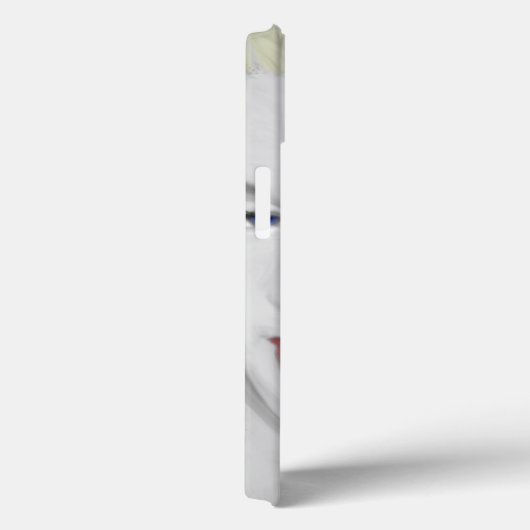 Coques Case-Mate iPhone Diamants (Verso / Droite)