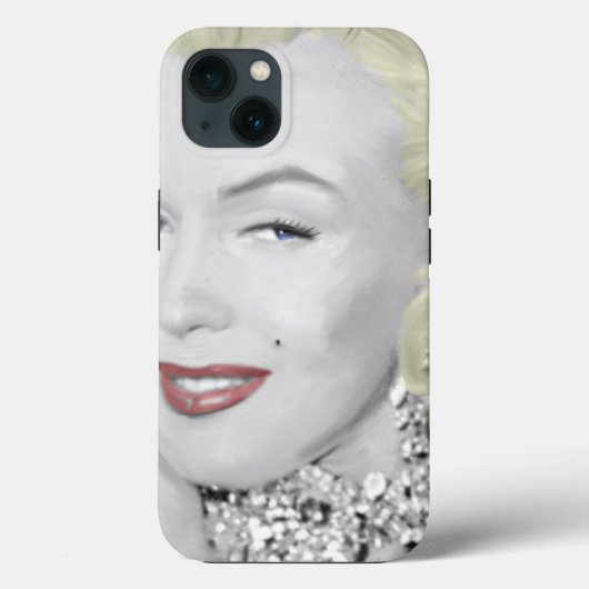 Coques Case-Mate iPhone Diamants (Verso)