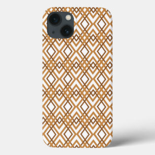Case-Mate iPhone Case Diamants Art Déco