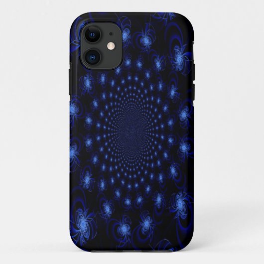 Coques Case-Mate iPhone Diamants dans le ciel (Dos)