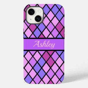 Coque Pour iPhone 14 Diamants de bijoux