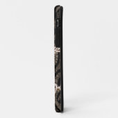 Coques Case-Mate iPhone Diamants du style v2 de Paris (Dos/Gauche)