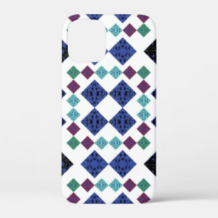 Case-Mate iPhone Case Diamants Étoilés