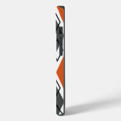 Coques Case-Mate iPhone Diamants pour toujours (Verso / Gauche)