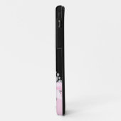 Coques Case-Mate iPhone Diamond Delilah Initial :B (Dos/Gauche)