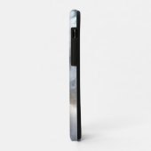 Coques Case-Mate iPhone "Diamond Diva : Le canicule glamour en étincelle" (Dos/Gauche)