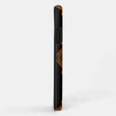 Coques Case-Mate iPhone Diamond Fractal iPhone 5 Custom Coque-Mate ID (Dos/Droite)