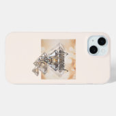 Coques Case-Mate iPhone Diamond Life (Verso (horizontal))