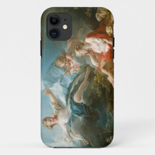 Coque Case-Mate Pour iPhone Diana et Endymion Par Jean-Honoré Fragonard