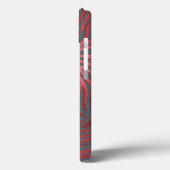 Coques Case-Mate iPhone Dianthus II 2-up (Verso / Gauche)