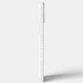 Coques Case-Mate iPhone Dictionnaire informatique monochrome (Verso / Droite)
