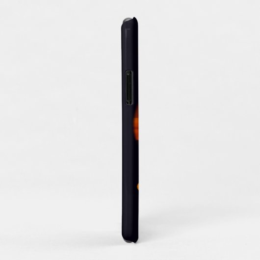 Coques Case-Mate iPhone Dieu aime (Dos/Droite)