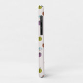 Coques Case-Mate iPhone Dieu Dans Cette Trop/Bonne Citation Spirituelle In (Dos/Gauche)