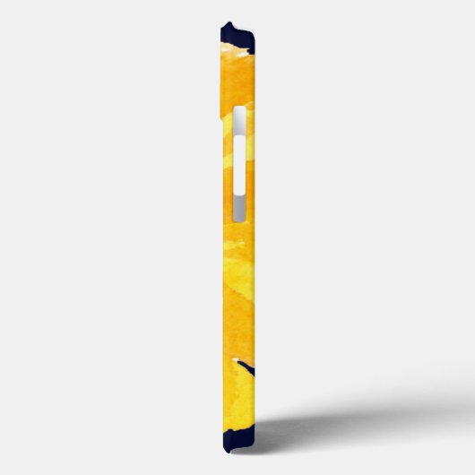 Coques Case-Mate iPhone Dieu me favorise (Verso / Gauche)