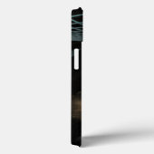 Coques Case-Mate iPhone Dieu ne joue pas les matrices 2014 (Verso / Droite)