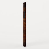 Coques Case-Mate iPhone Dieux égyptiens antiques (Dos/Droite)