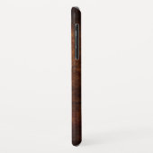 Coques Case-Mate iPhone Dieux égyptiens antiques (Dos/Gauche)