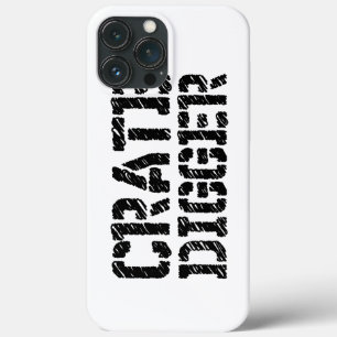 Case-Mate iPhone Case Digger de vitesse