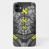 Coques Case-Mate iPhone digimon wargreymon fanart (Dos)