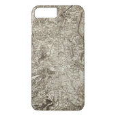 Coques Case-Mate iPhone Digne (Dos)