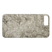 Coques Case-Mate iPhone Digne (Dos (Horizontal))