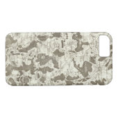 Coques Case-Mate iPhone Dijon (Dos (Horizontal))
