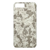 Coques Case-Mate iPhone Dijon (Dos)