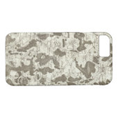 Coques Case-Mate iPhone Dijon (Dos (Horizontal))