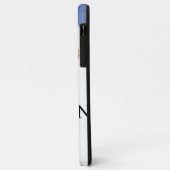 Coques Case-Mate iPhone Dil Dil Pakistan Hakuna Matata (Dos/Gauche)