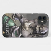 Coques Case-Mate iPhone Dimanche (Dos (Horizontal))