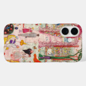 Coques Case-Mate iPhone Dimanche après-midi dans le pays (Verso (horizontal))