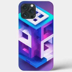 Case-Mate iPhone Case Dimension 3d