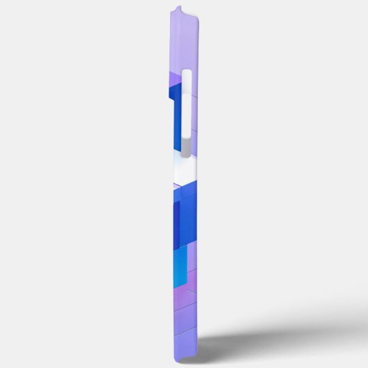 Coques Case-Mate iPhone Dimension 3d (Verso / Gauche)